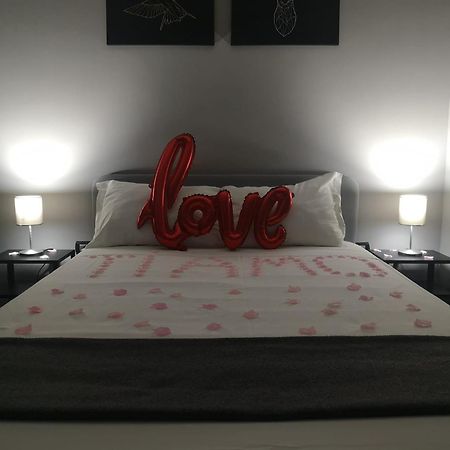 Living Bed And Breakfast Касория Экстерьер фото