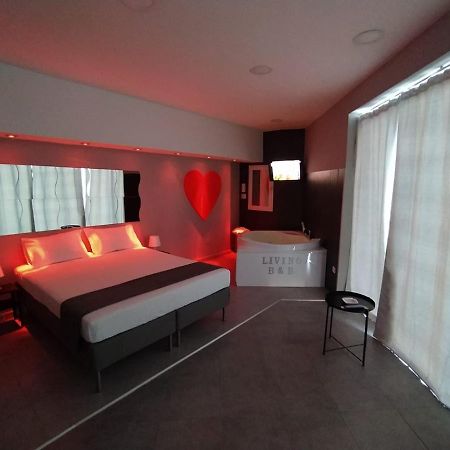 Living Bed And Breakfast Касория Экстерьер фото