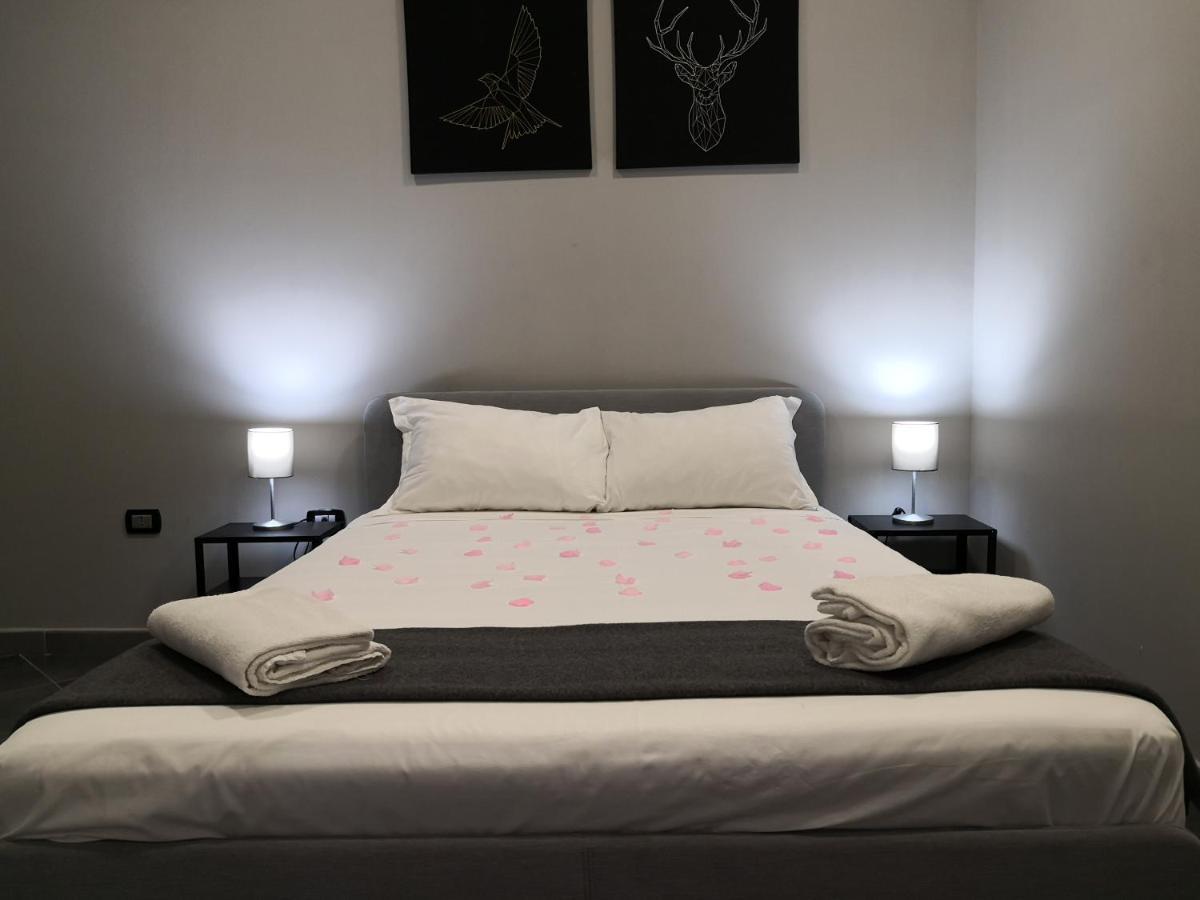 Living Bed And Breakfast Касория Экстерьер фото