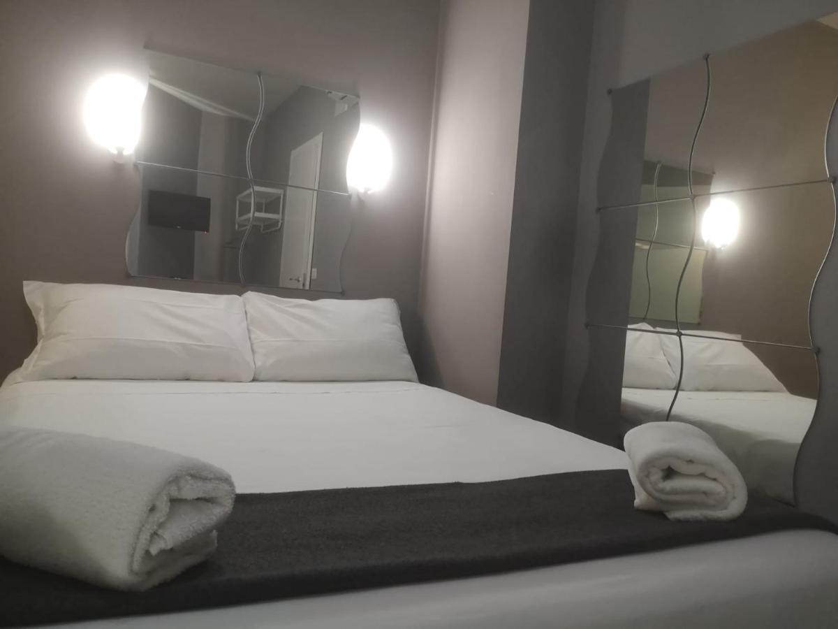 Living Bed And Breakfast Касория Экстерьер фото