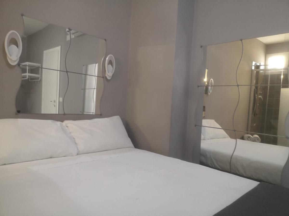 Living Bed And Breakfast Касория Экстерьер фото
