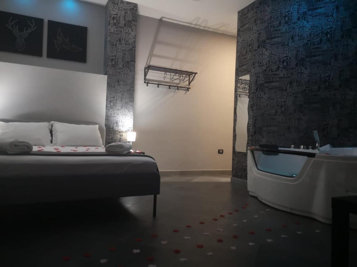 Living Bed And Breakfast Касория Экстерьер фото