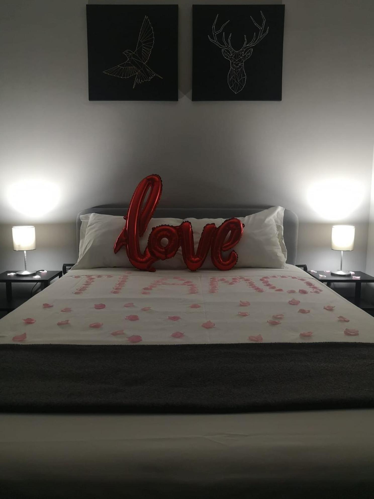 Living Bed And Breakfast Касория Экстерьер фото