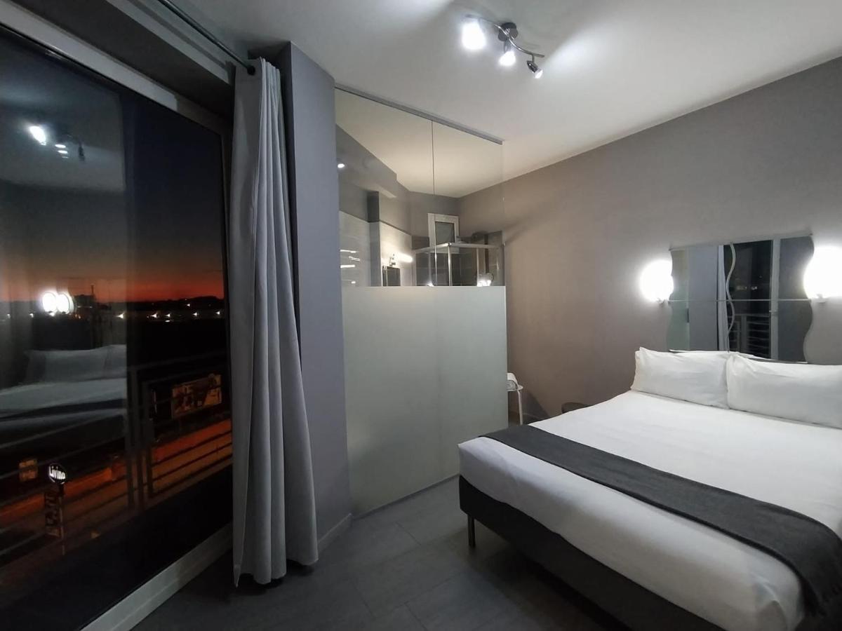 Living Bed And Breakfast Касория Экстерьер фото
