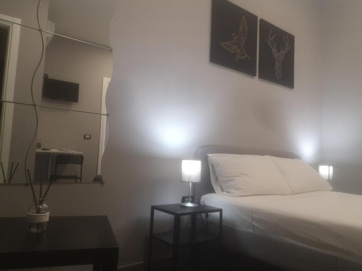 Living Bed And Breakfast Касория Экстерьер фото