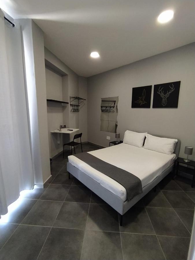 Living Bed And Breakfast Касория Экстерьер фото
