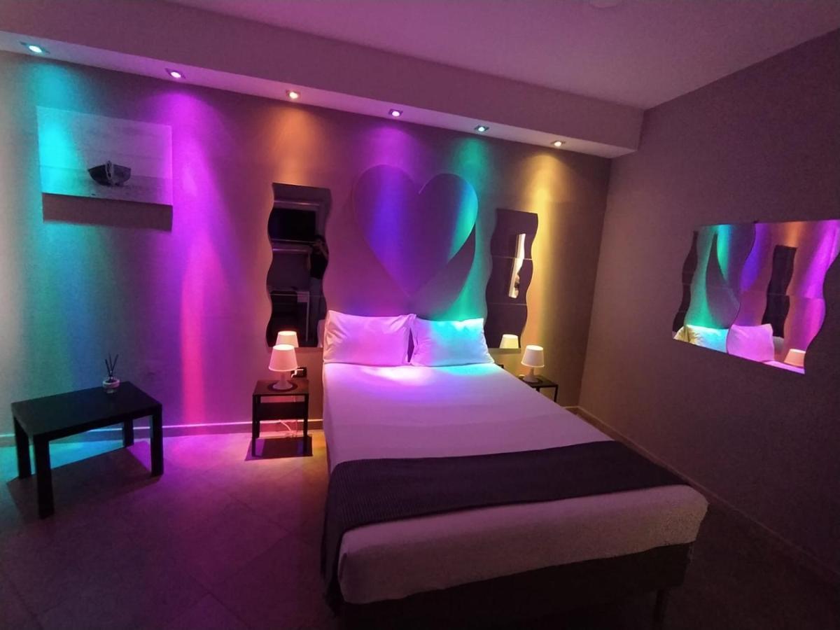 Living Bed And Breakfast Касория Экстерьер фото