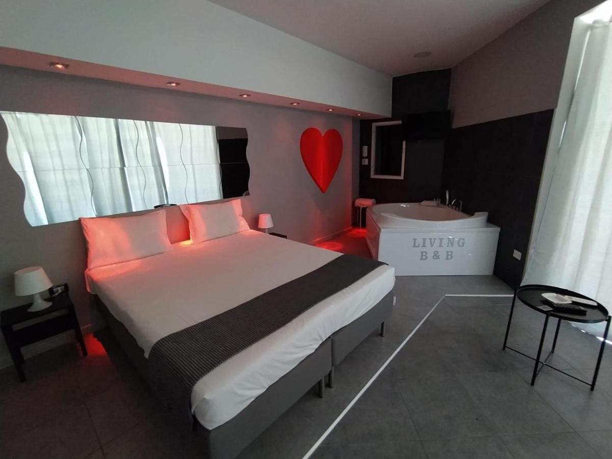 Living Bed And Breakfast Касория Экстерьер фото