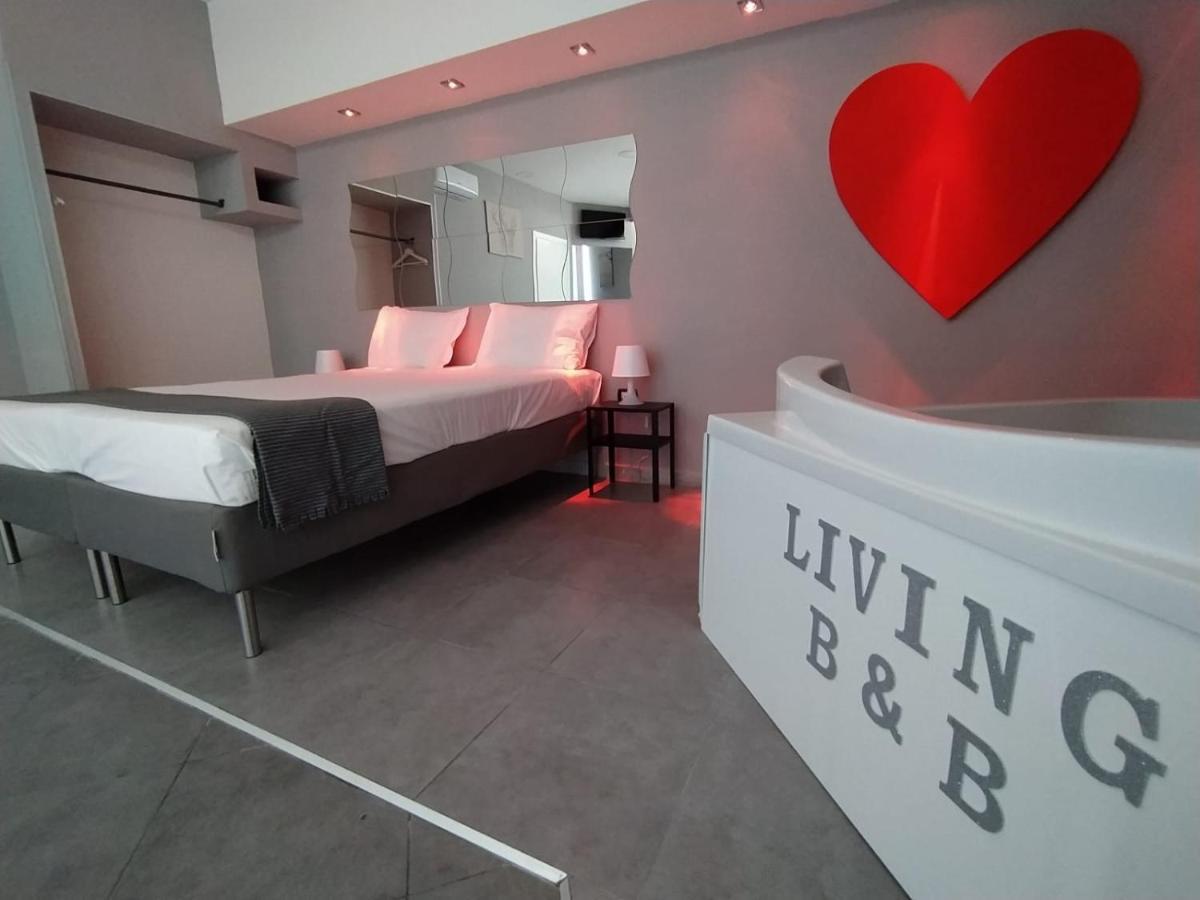 Living Bed And Breakfast Касория Экстерьер фото