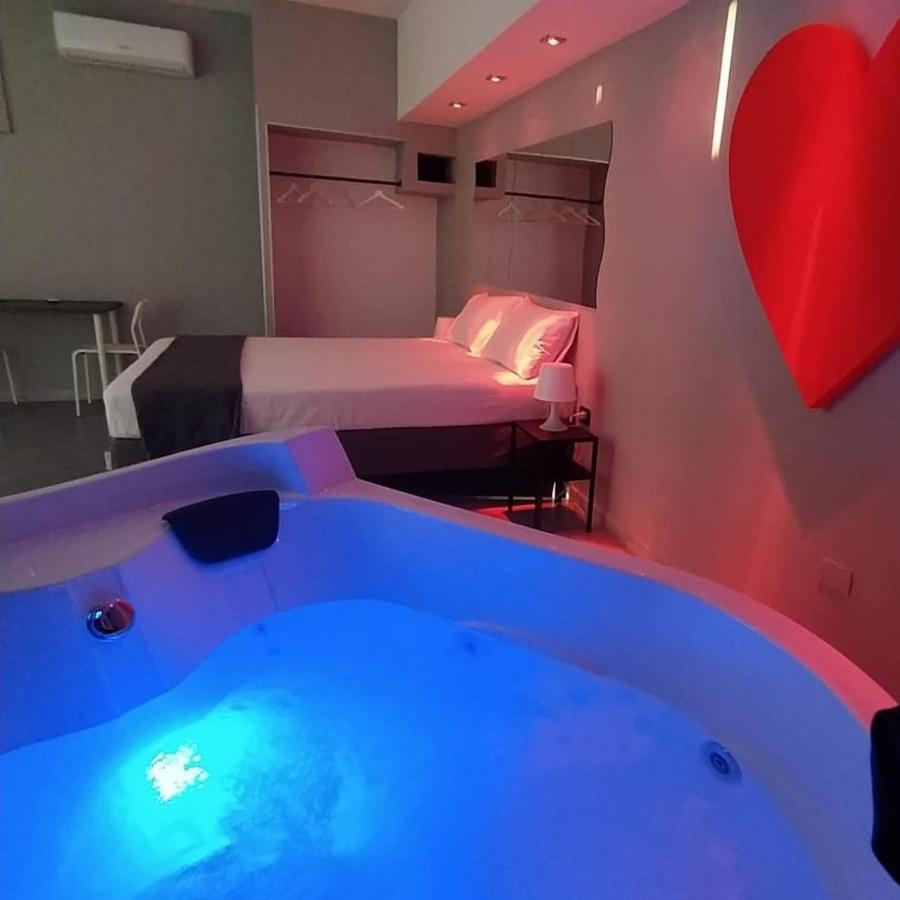 Living Bed And Breakfast Касория Экстерьер фото