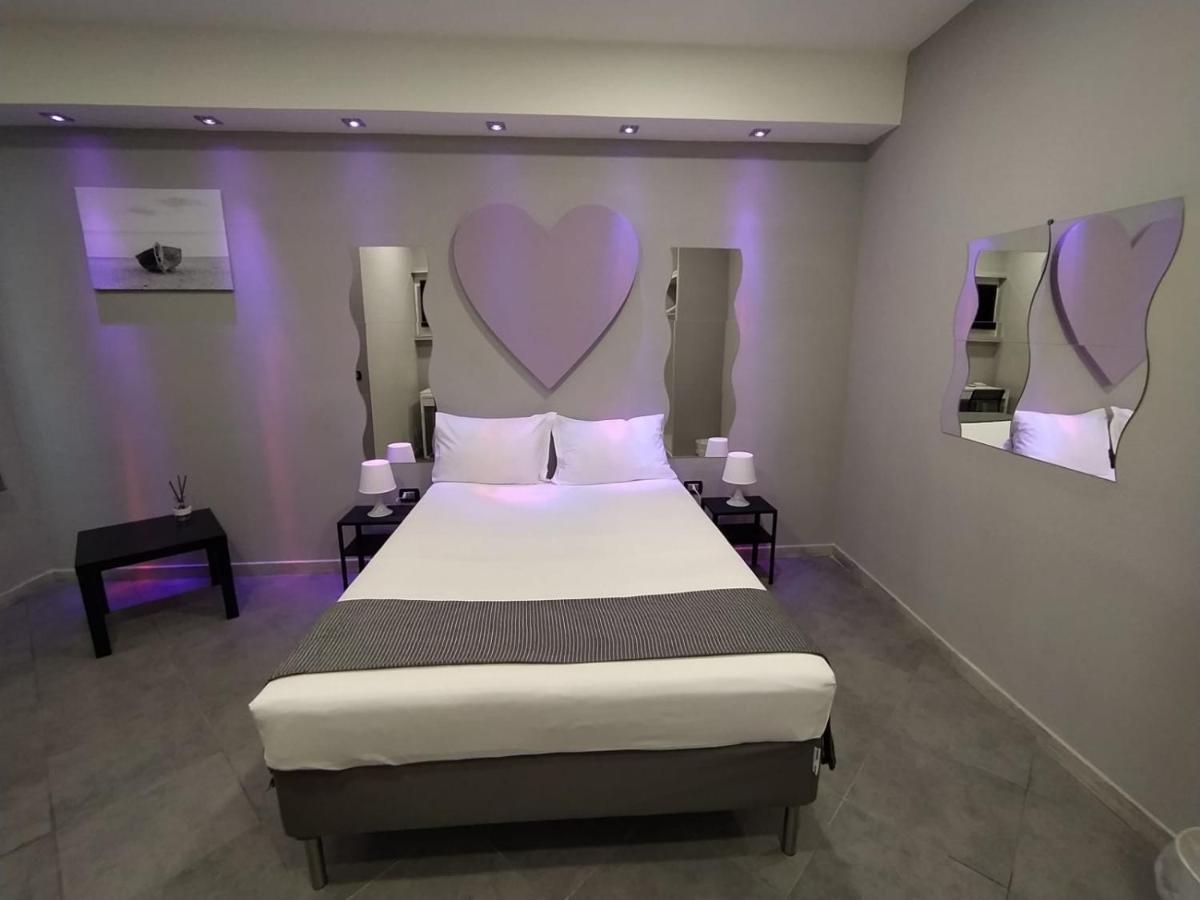 Living Bed And Breakfast Касория Экстерьер фото