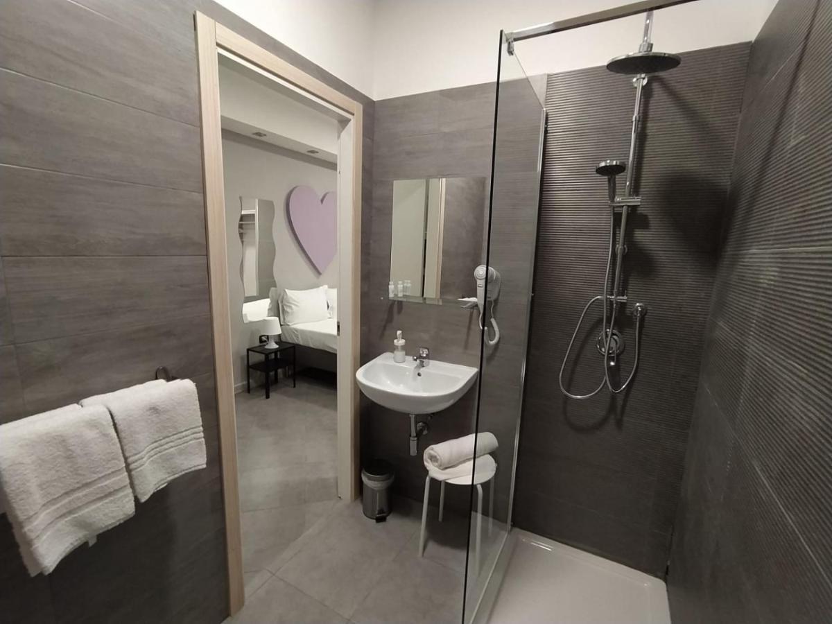Living Bed And Breakfast Касория Экстерьер фото
