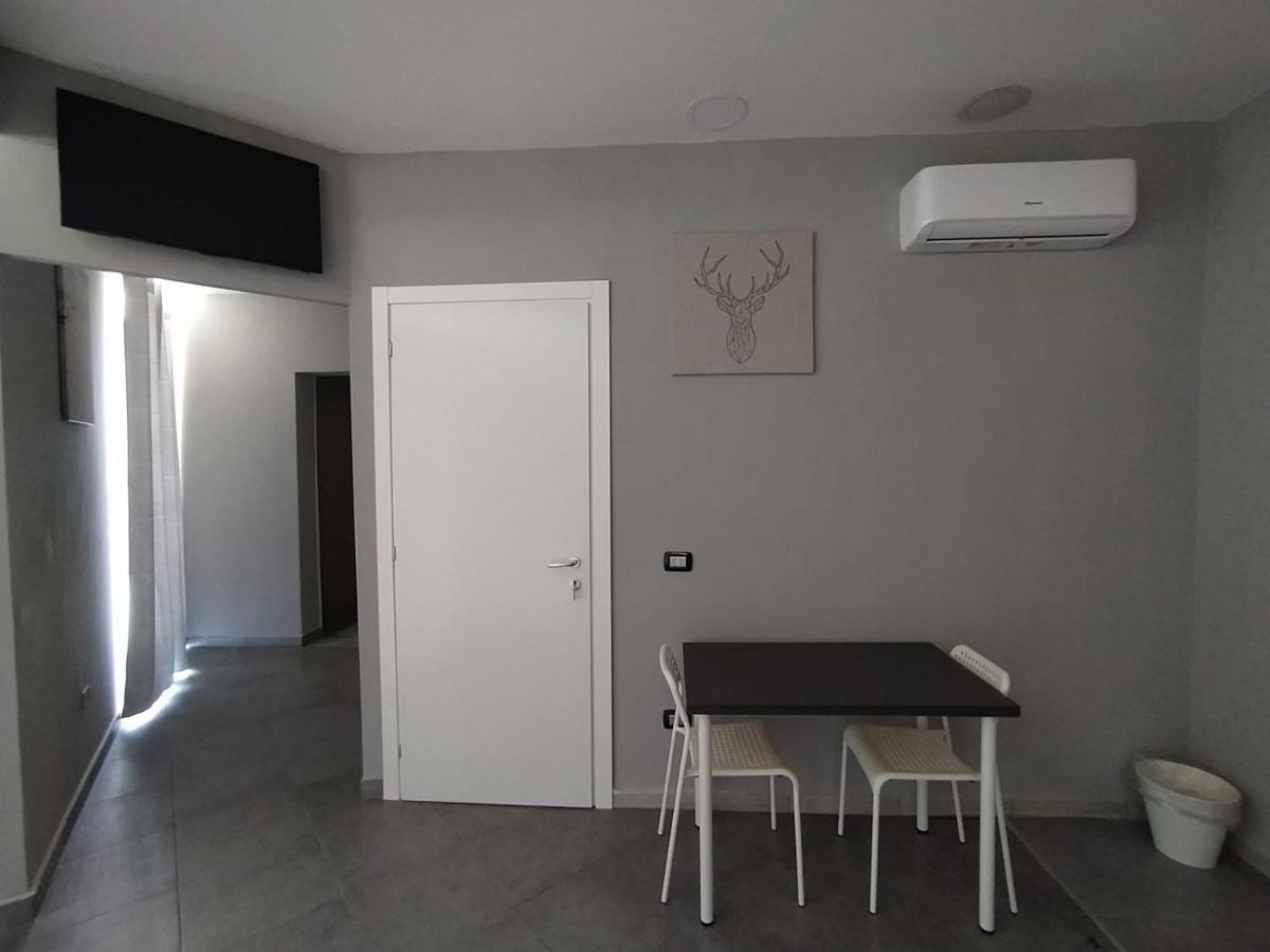 Living Bed And Breakfast Касория Экстерьер фото