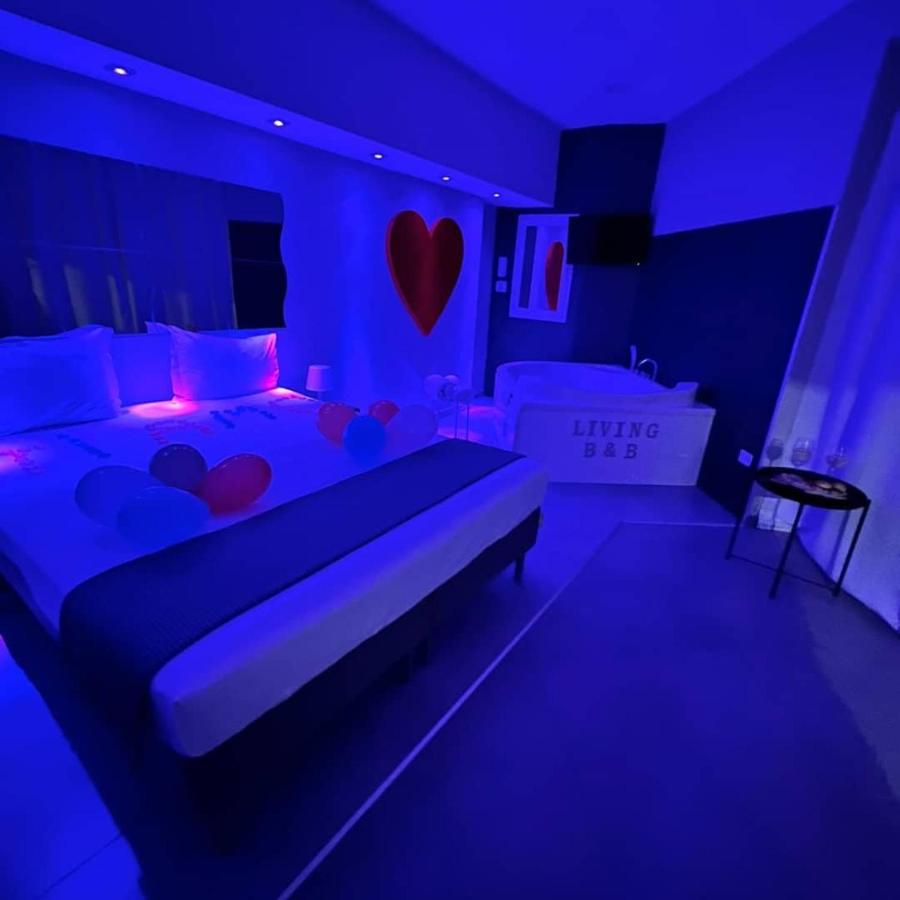 Living Bed And Breakfast Касория Экстерьер фото
