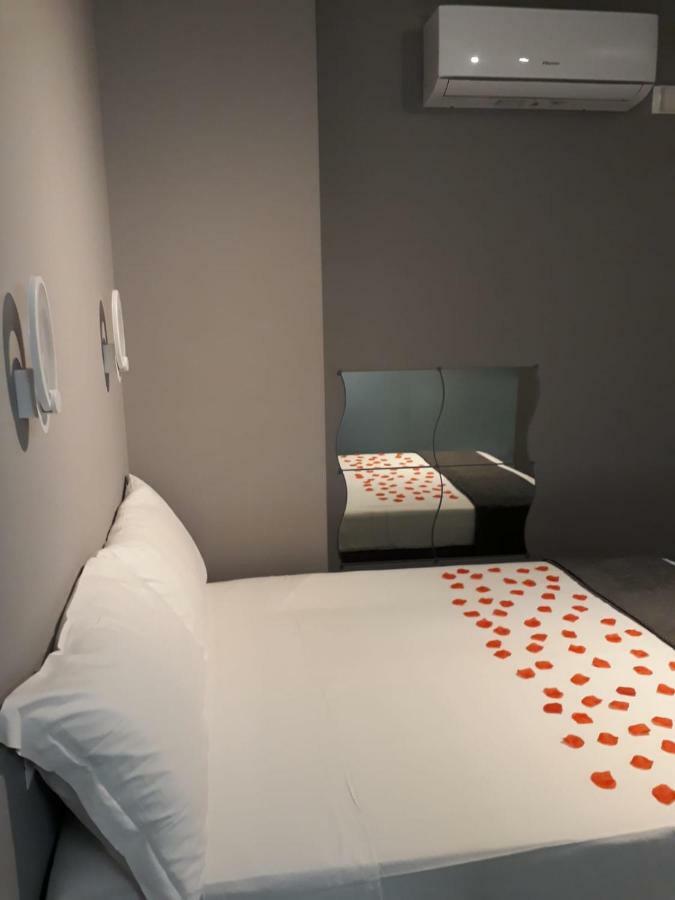 Living Bed And Breakfast Касория Экстерьер фото