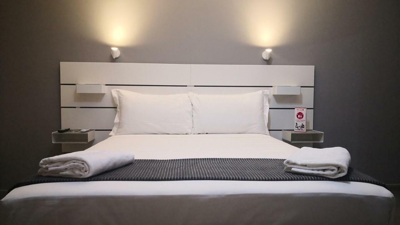 Living Bed And Breakfast Касория Экстерьер фото