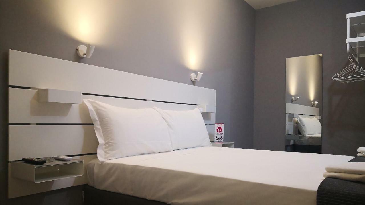 Living Bed And Breakfast Касория Экстерьер фото