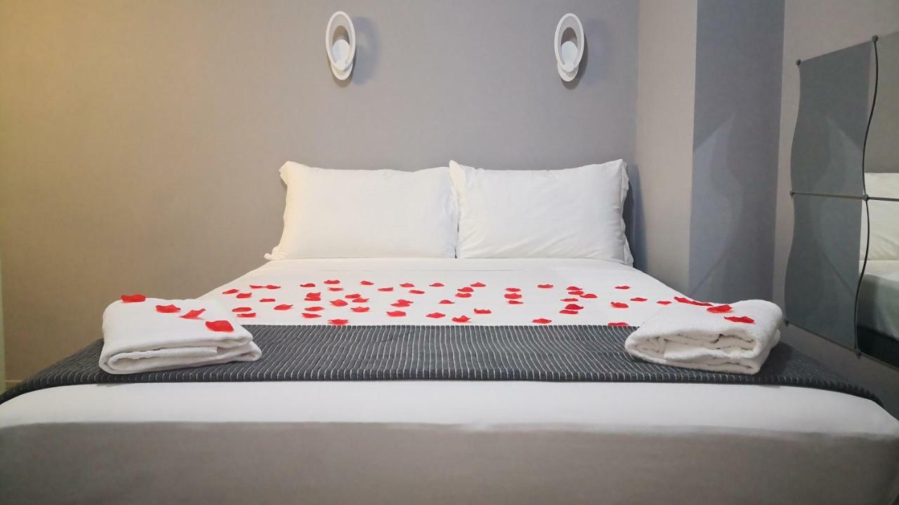 Living Bed And Breakfast Касория Экстерьер фото
