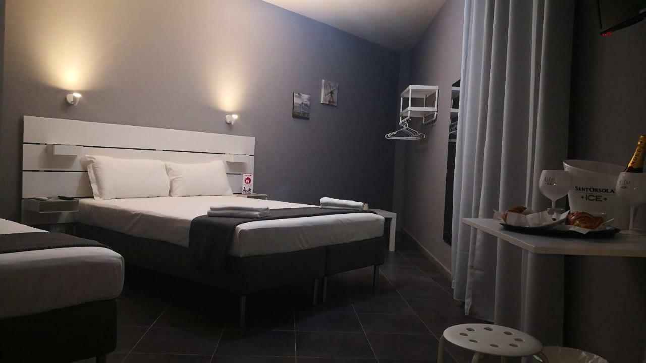 Living Bed And Breakfast Касория Экстерьер фото